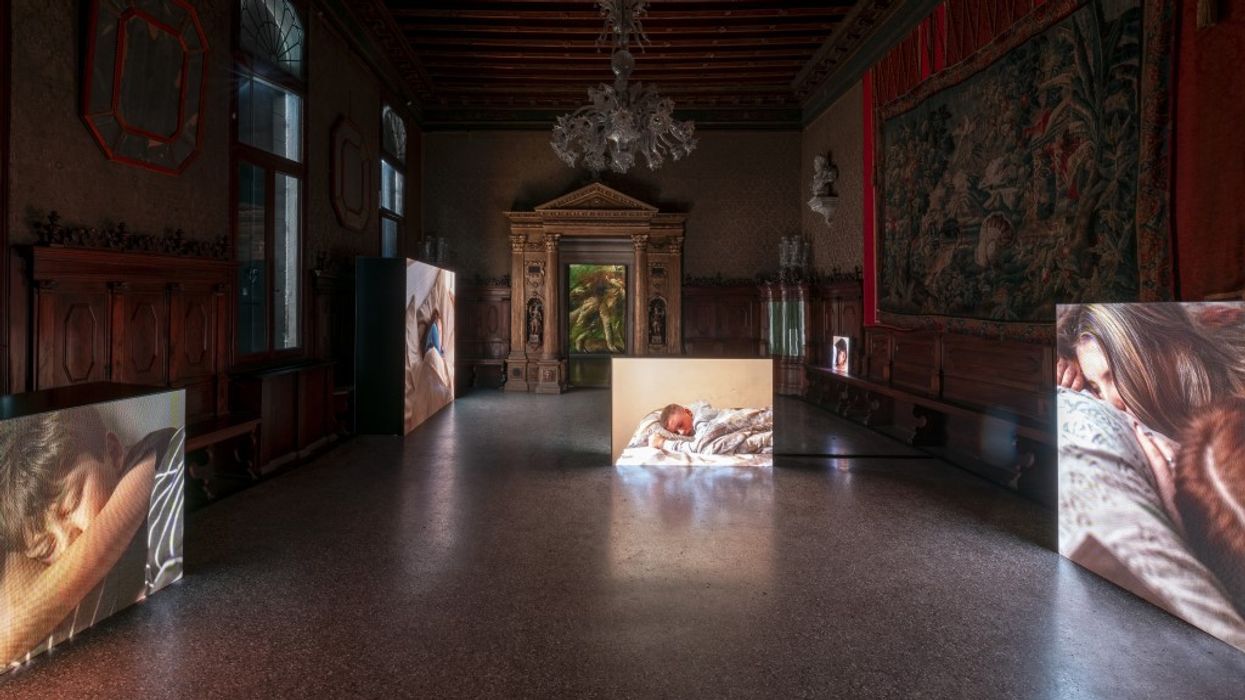 Guide-ID partners with PinchukArtCentre