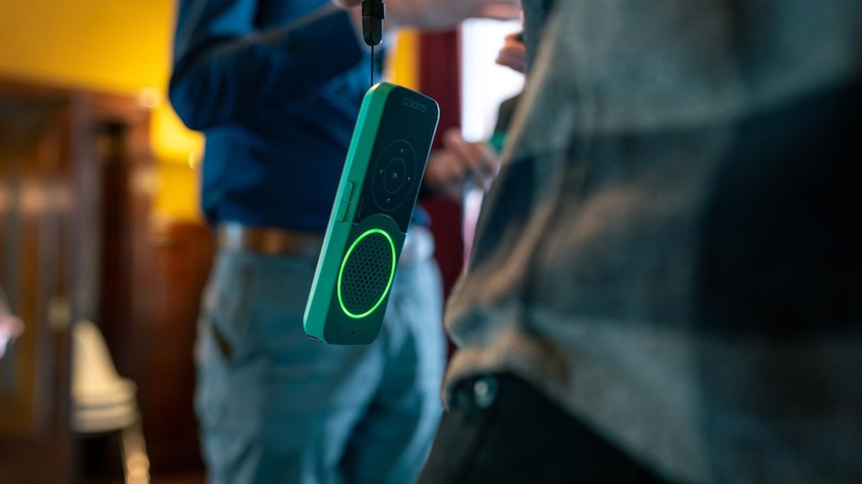 Guide ID Podcatcher Pro