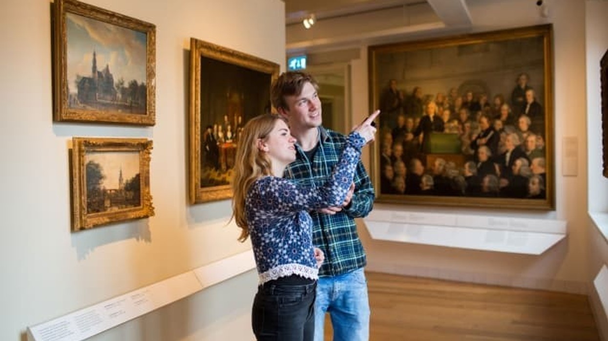 Guide-ID Visitors Introduction