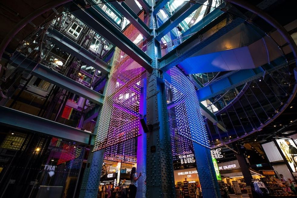 Guinness Storehouse Dublin