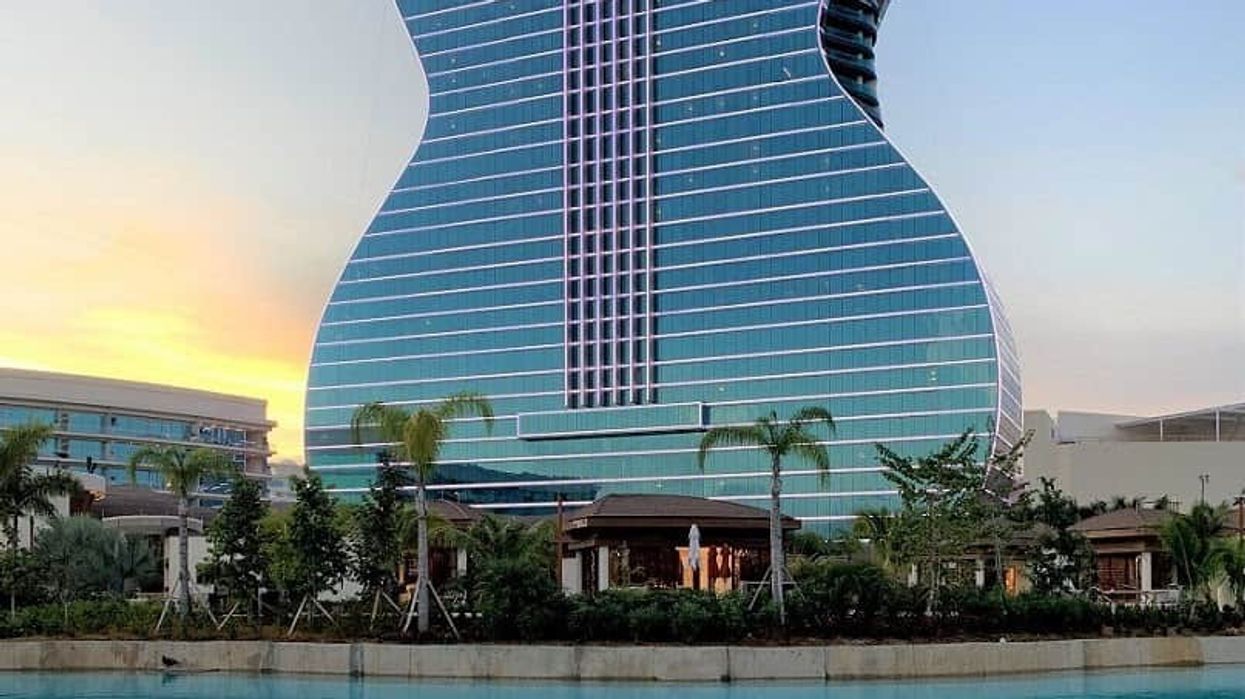 guitar tower hard rock cloward h2o