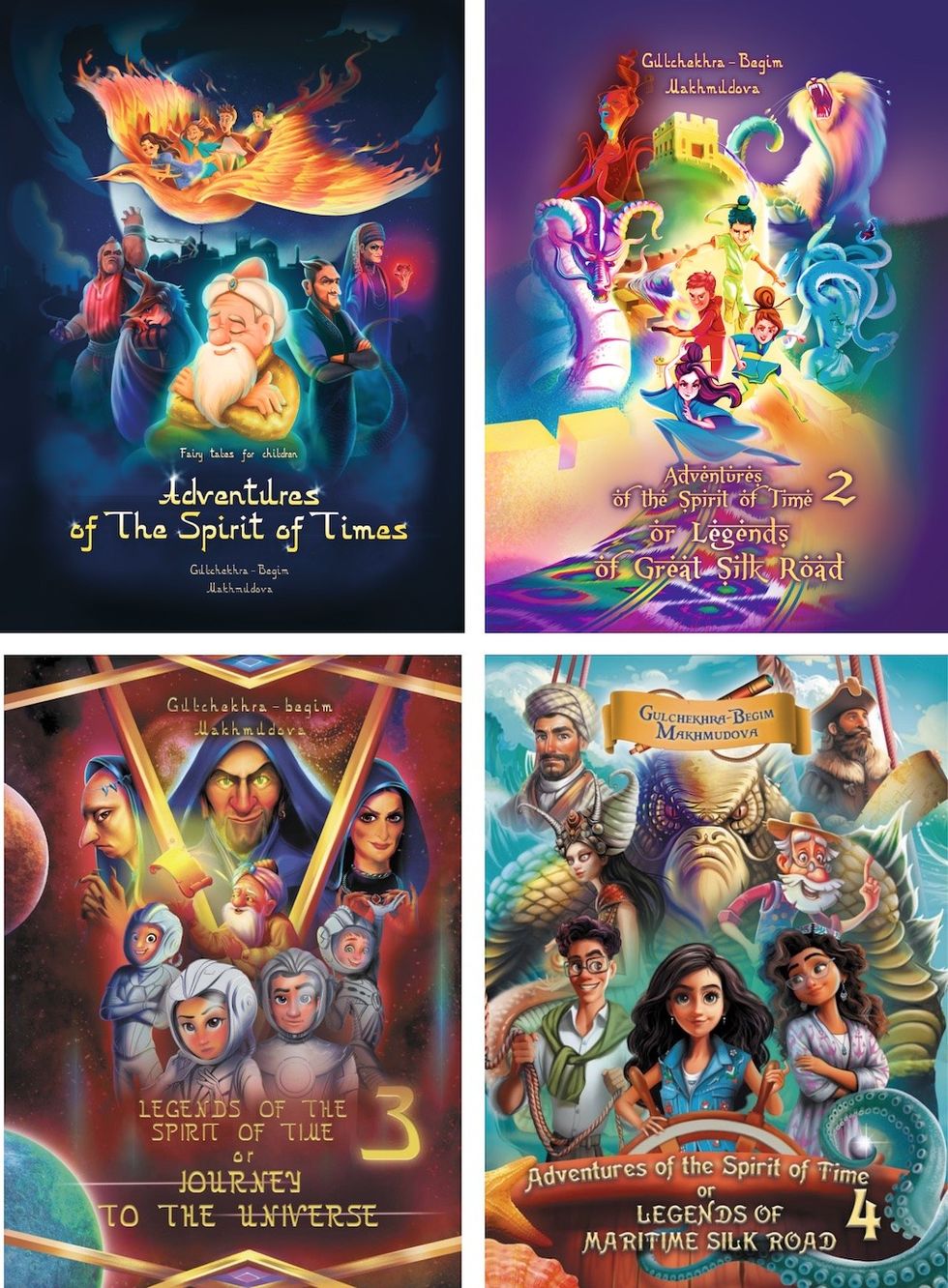 Gulchekhra-begim-fairytales