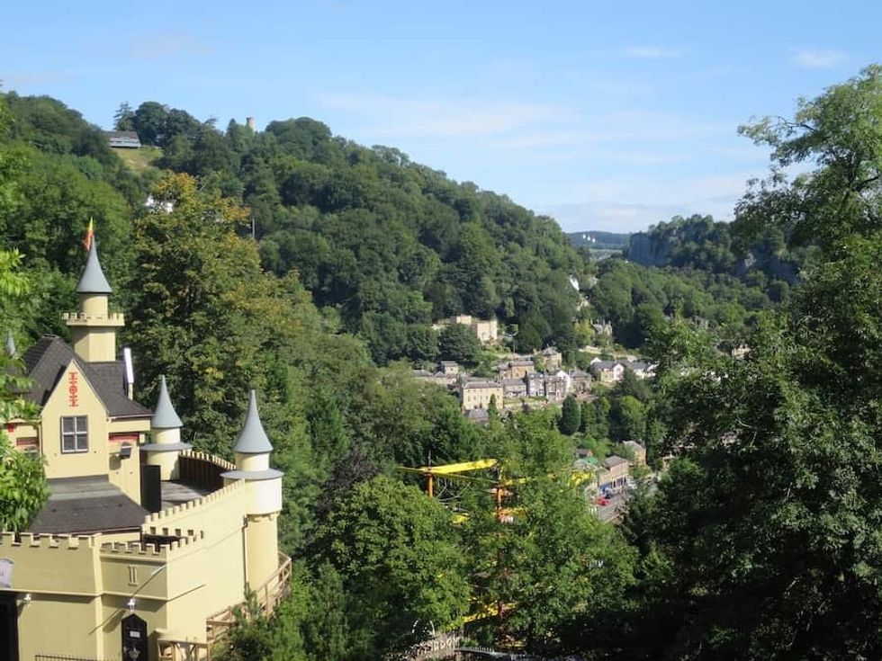Gulliver's Kingdom Matlock Bath