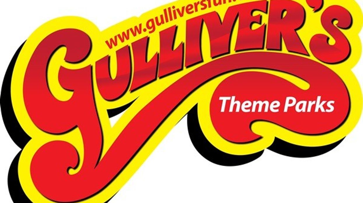 gulliver's Valley resort