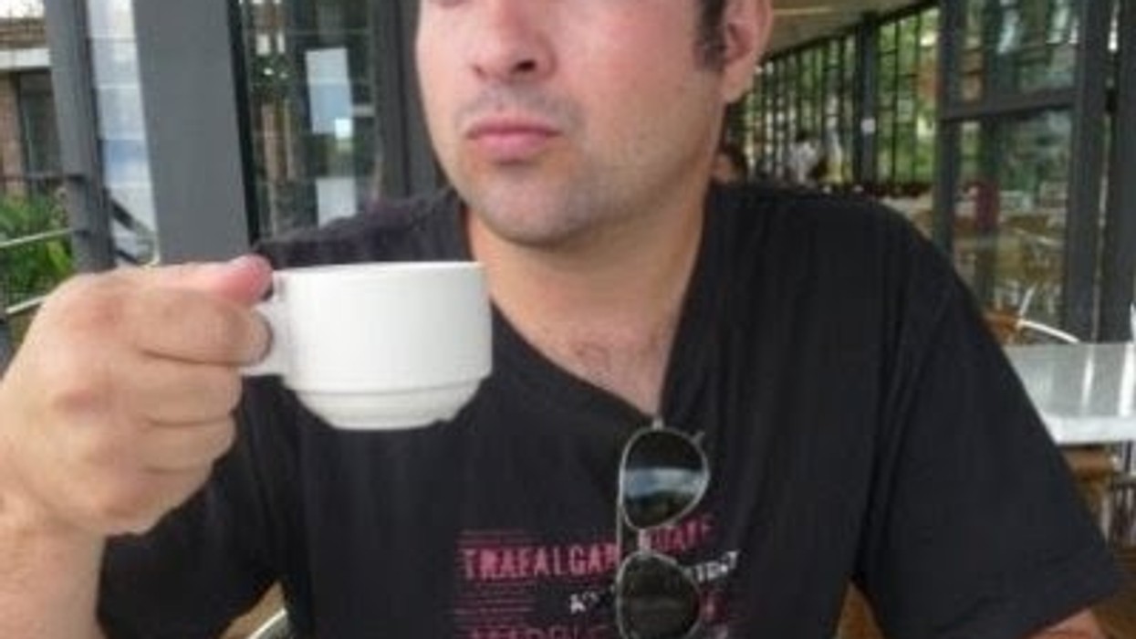 Guru appoints GoFundMe co-founder Andy Ballester to Board of Directors