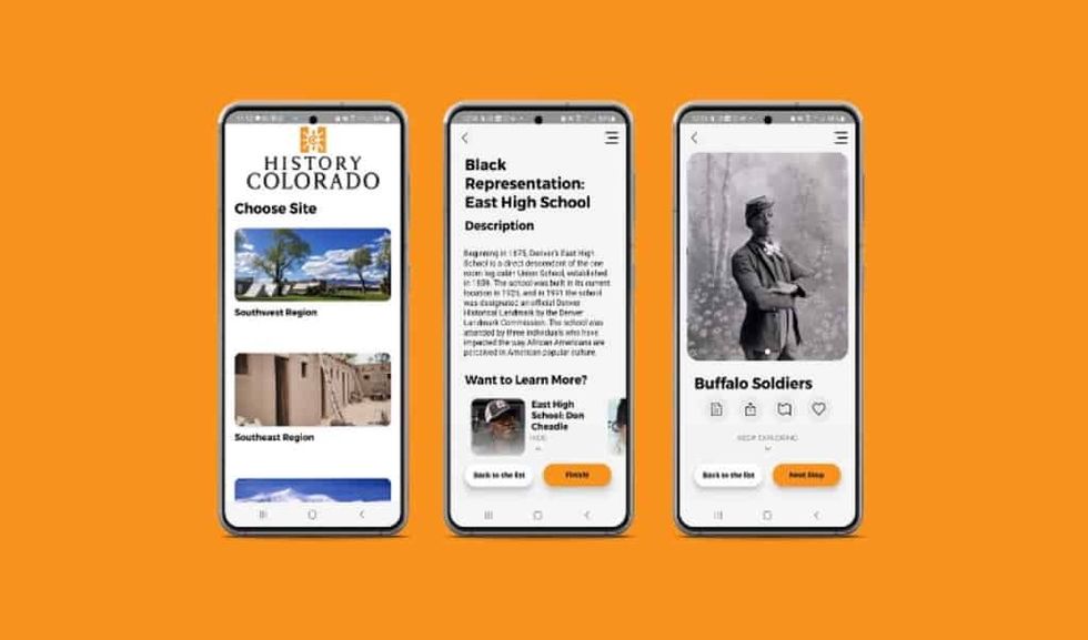 Guru History Colorado