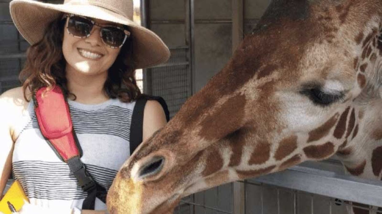 Guru's Director of Content Dana Duran Recognised as Woman of Distinction