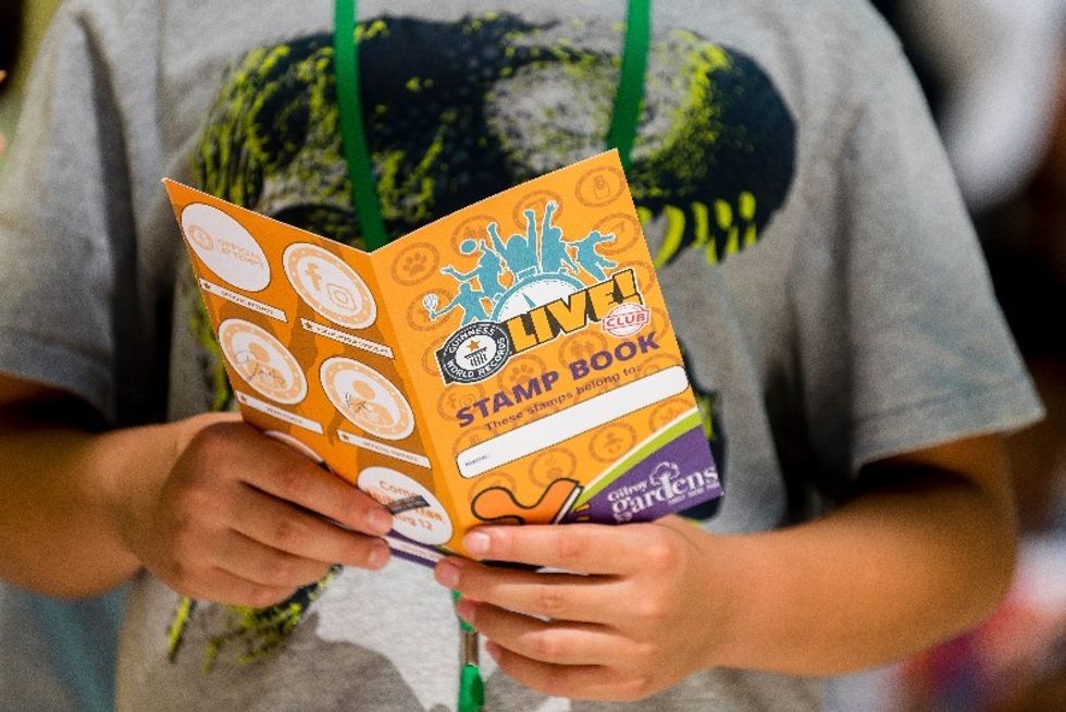 GWR club passport from rws entertainment group