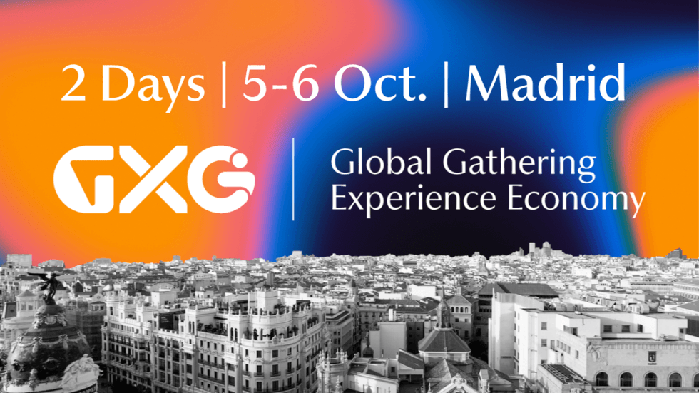 GXG madrid