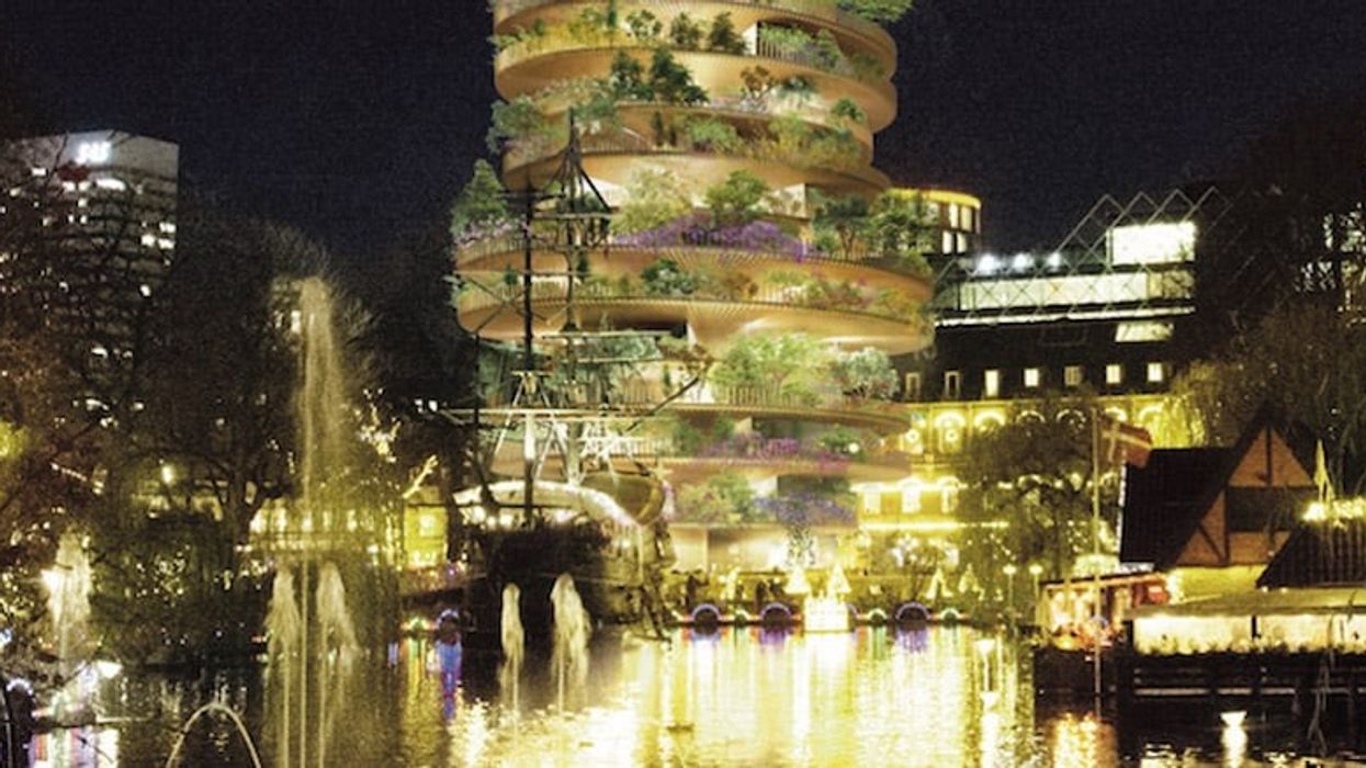 h c andersen hotel tivoli big