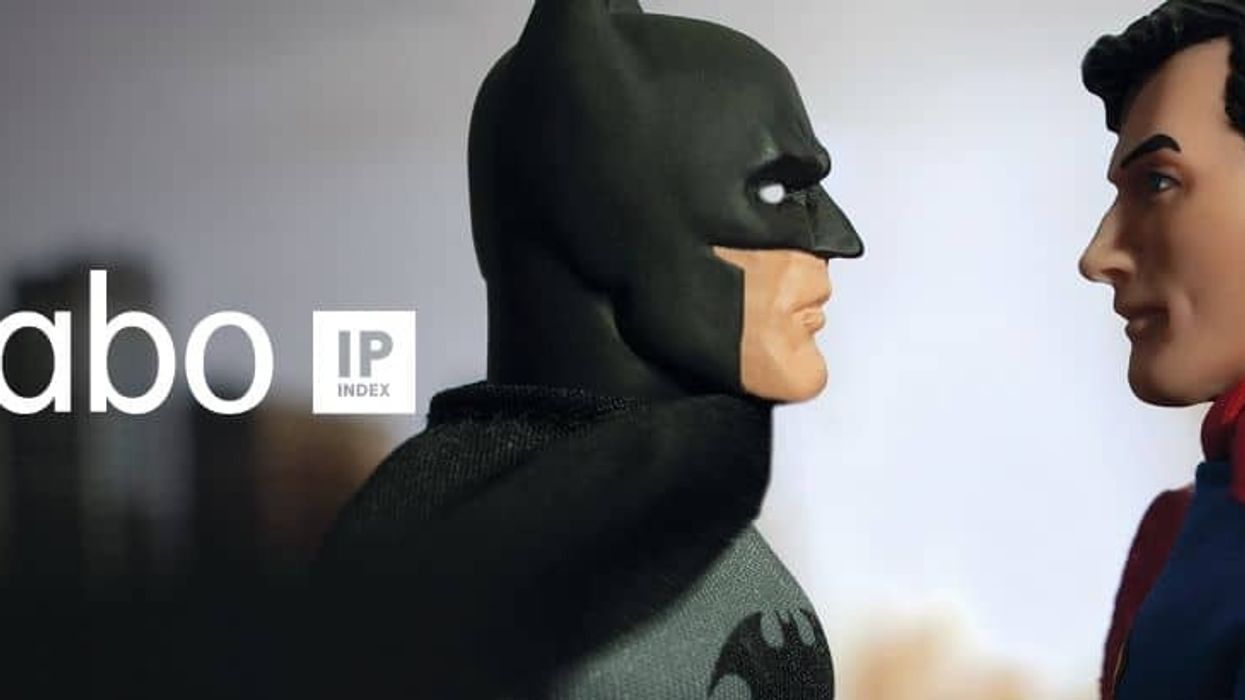 Habo IP Index Headline