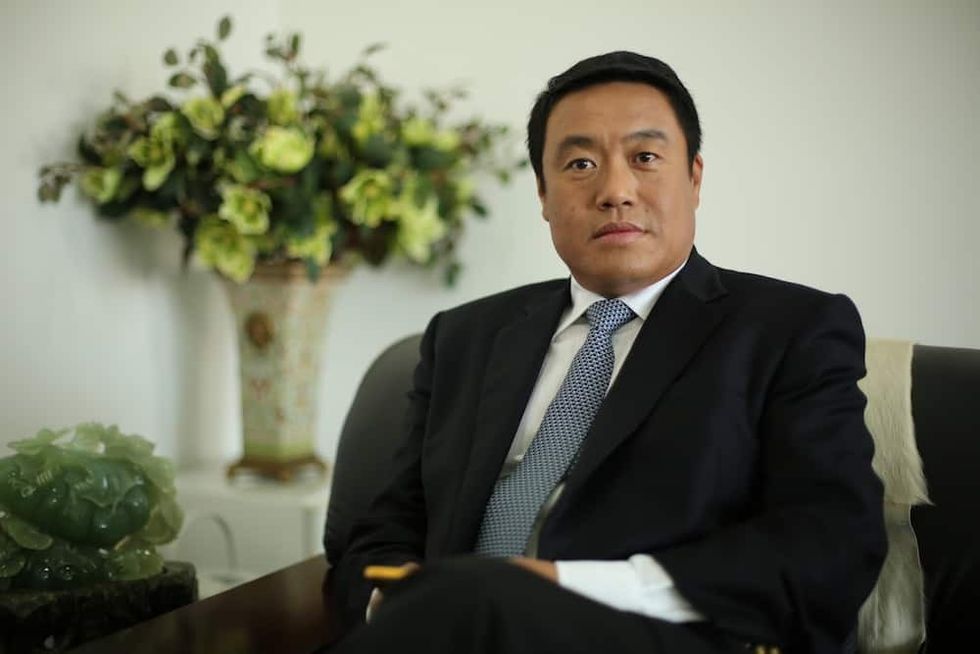 Haichang-Ocean-Park-Holdings-chief-executive-Wang-Xuguang