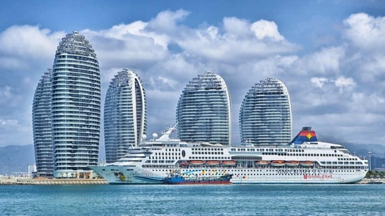 hainan china