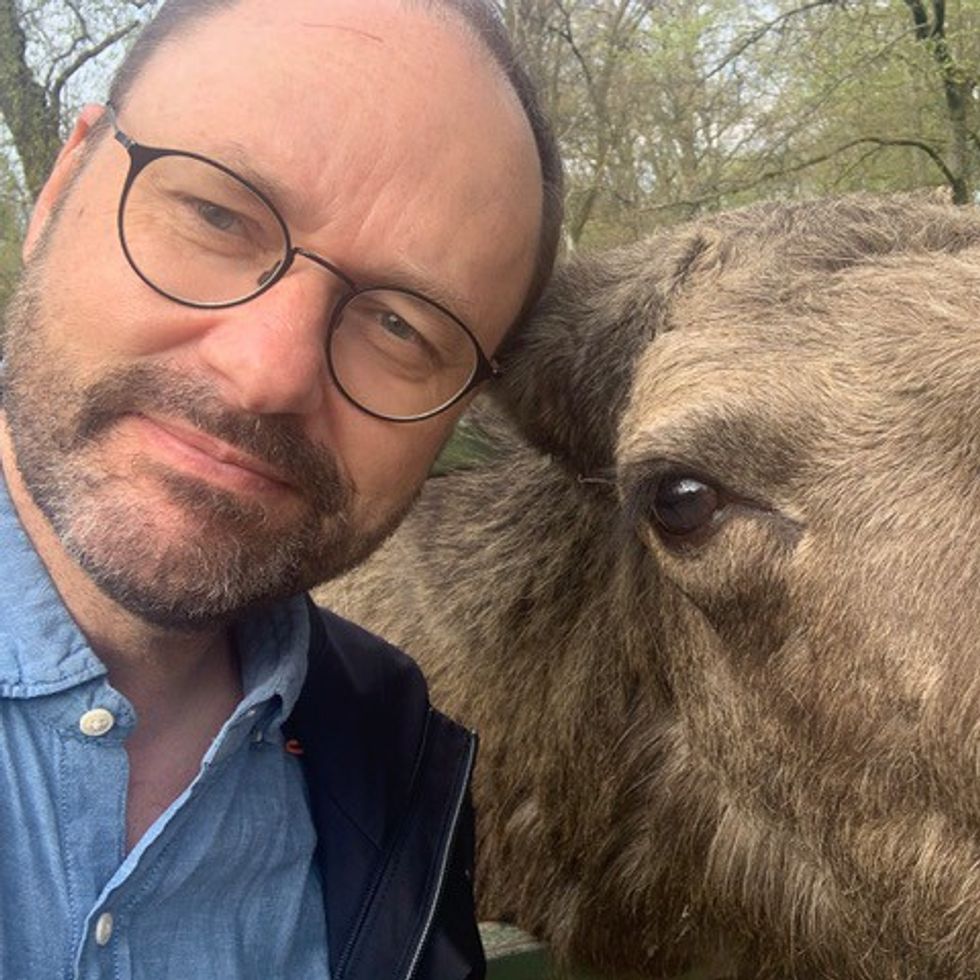 Hakon Lund Lund Gruppen