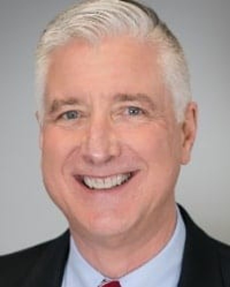 hal mcevoy iaapa