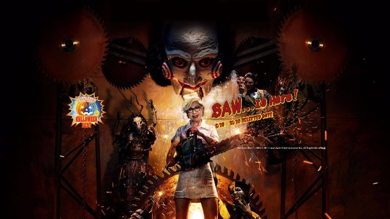 halloween fest at ocean park