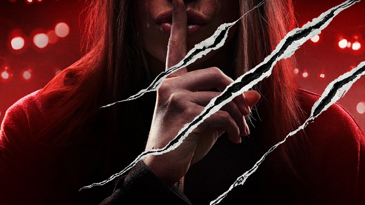 halloween horror nights a quiet place