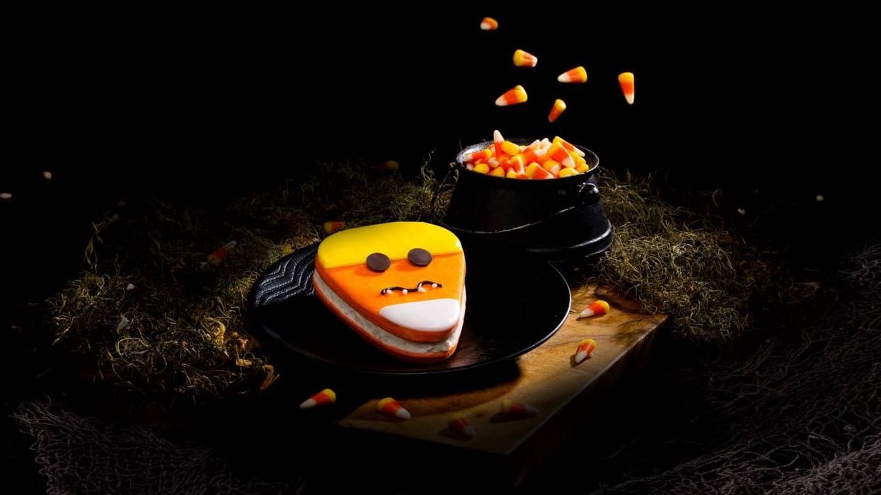 halloween horror nights universal menu