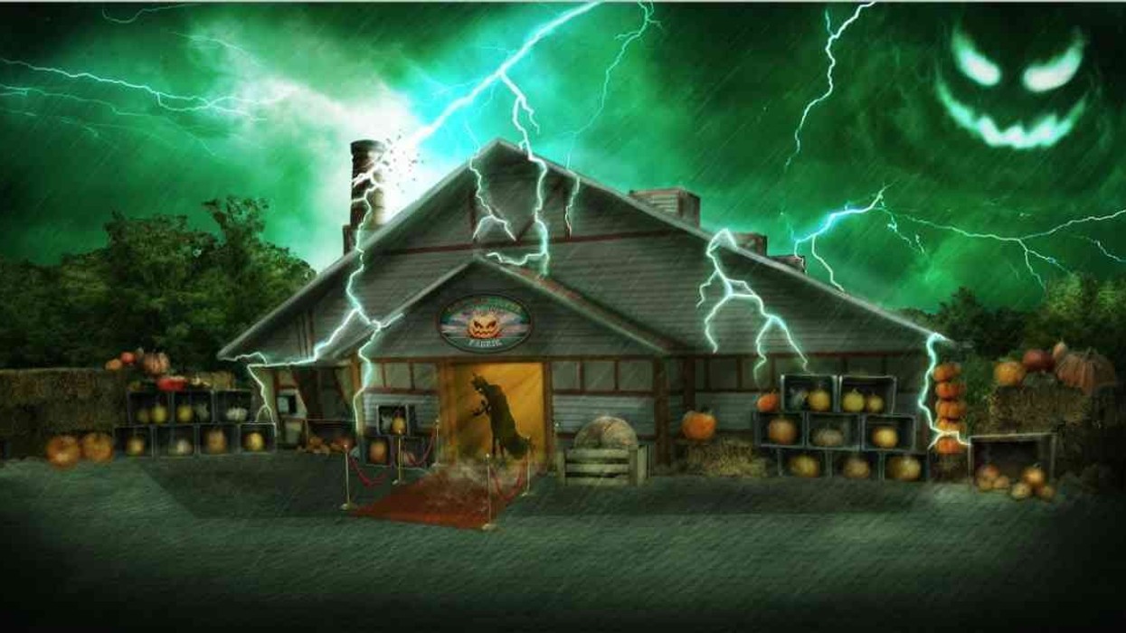 halloween horrors joravision djurs sommerland and europa-park