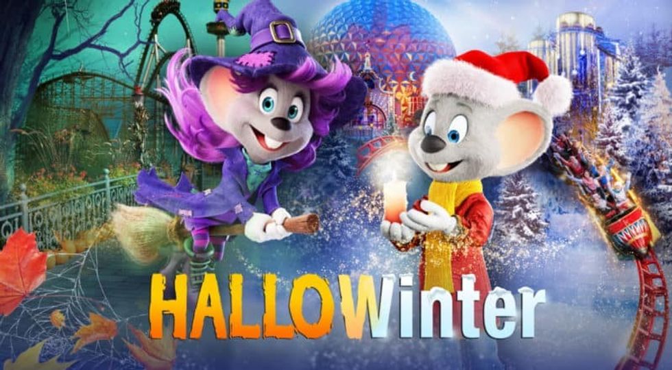 hallowinter europa-park