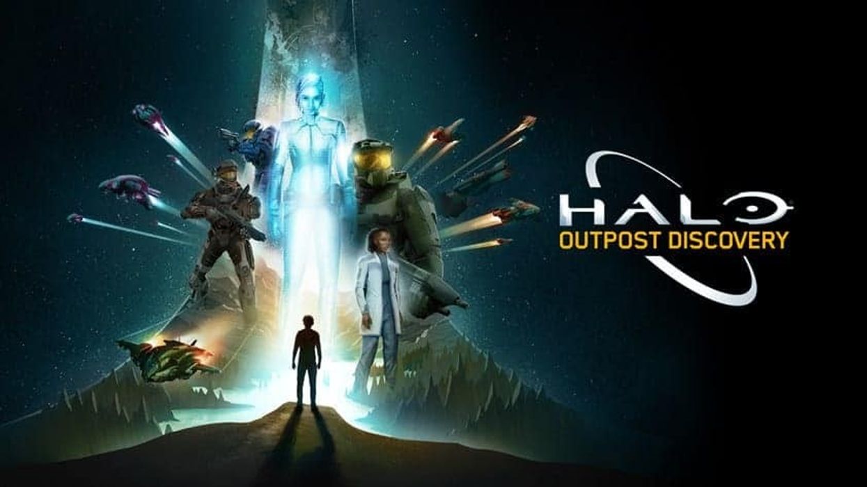 halo outpost