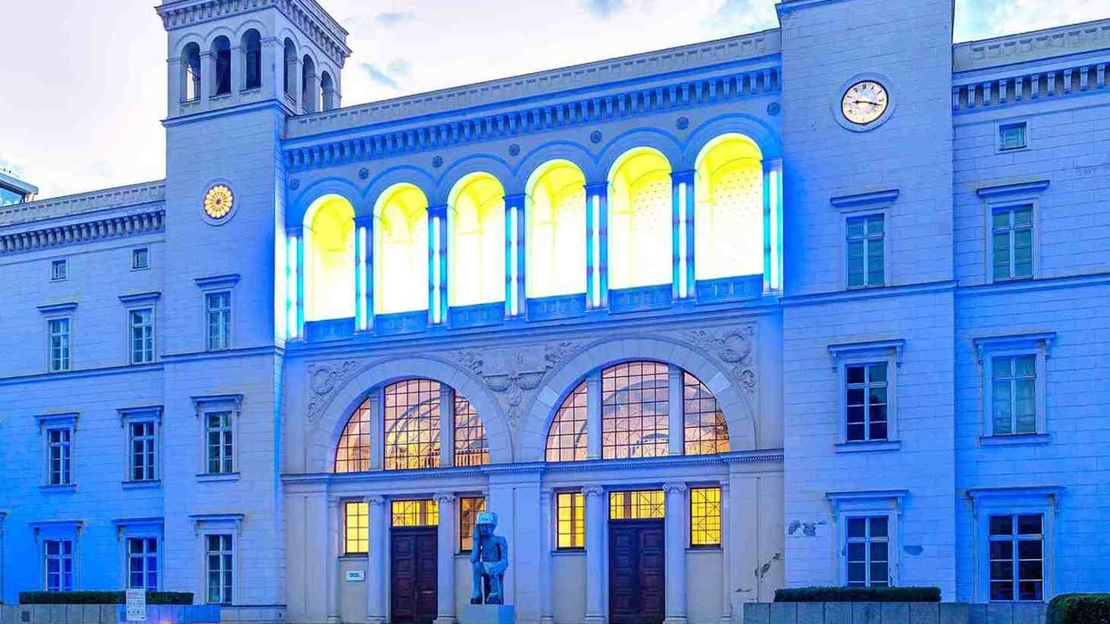 Hamburger Bahnhof