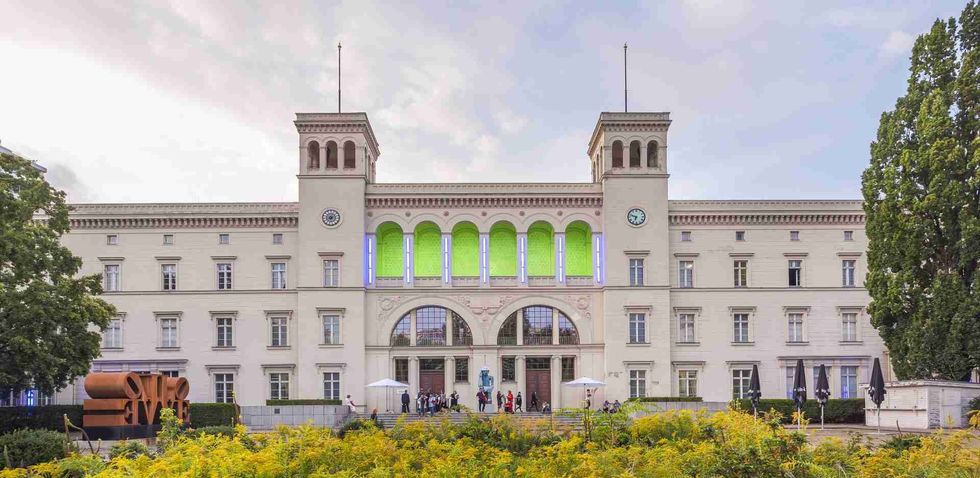 hamburger bahnhof