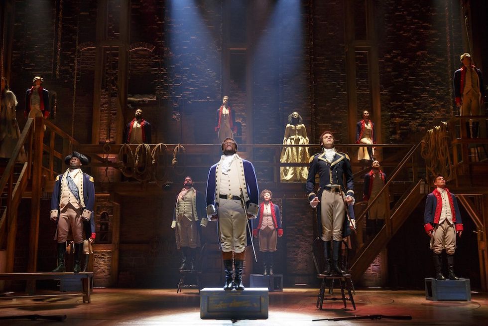 Hamilton Orpheum Theatre