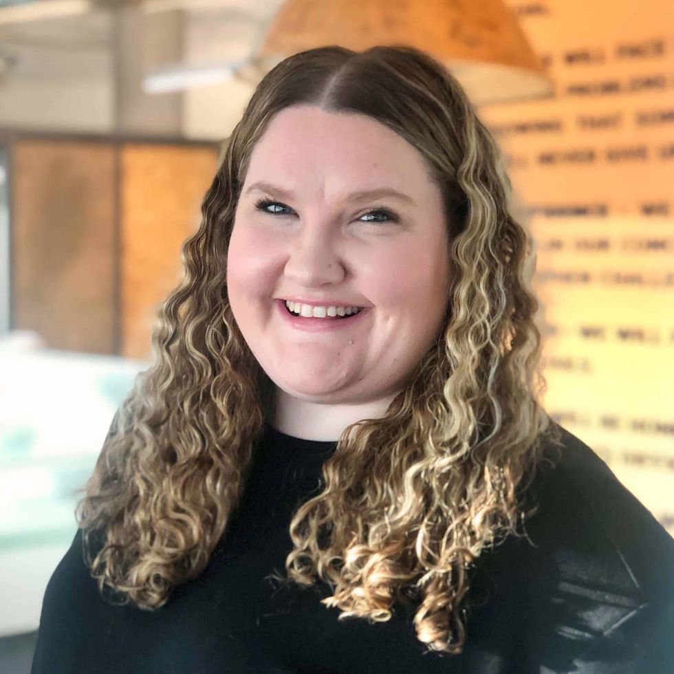 Hannah Tooker headshot LaneTerralever