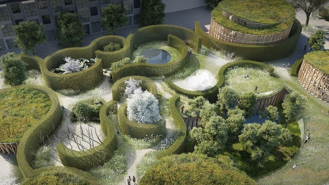 hans christian andersen museum