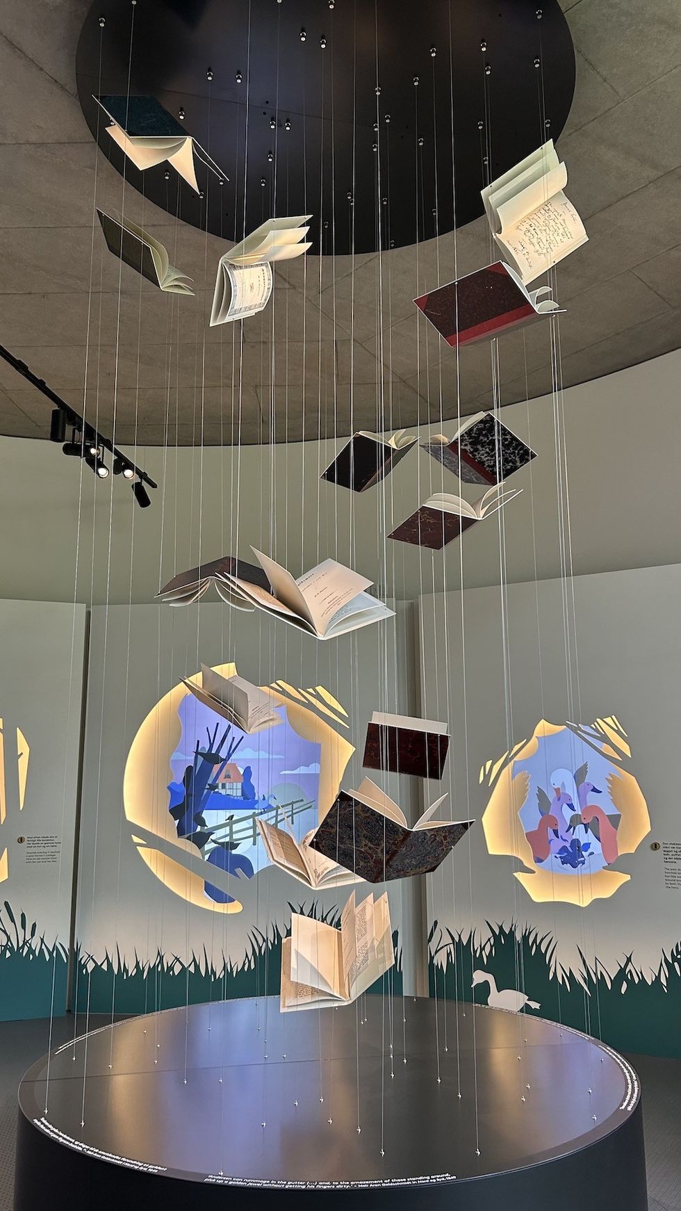 Hans Christian Andersen Odense