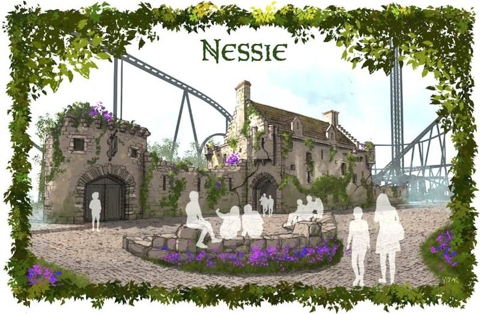 Hansa-Park-press-conference-Nessie-EAS-2018-Euro-Attractions-Show-Amsterdam