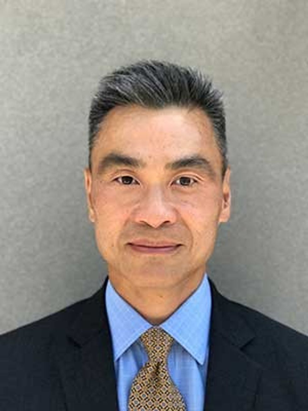 Hao Wang Dynamic Attractions