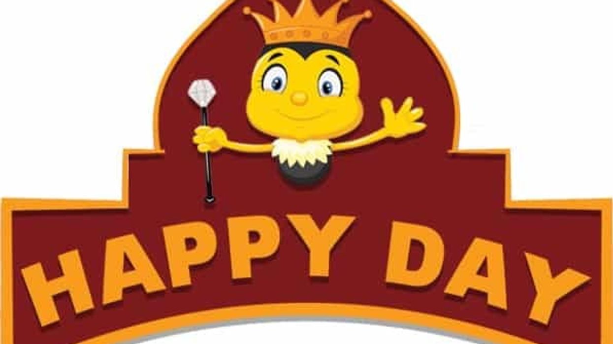 Happy Day FEC Saudi