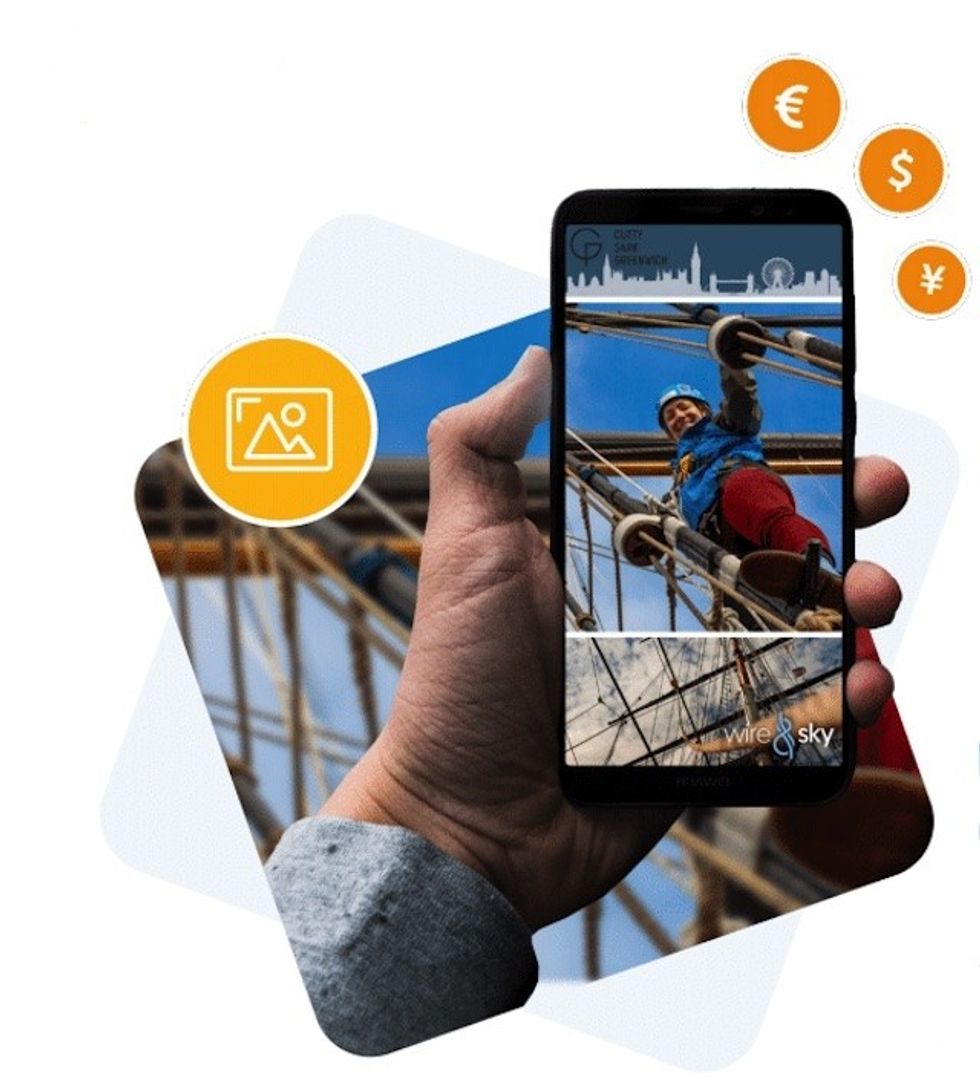 Happy Snappy Lite solution