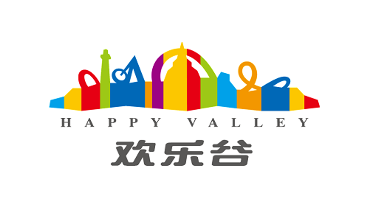Happy Valley Logo