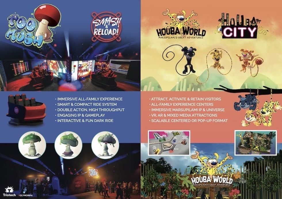 Happy Worlds BoldMove 1