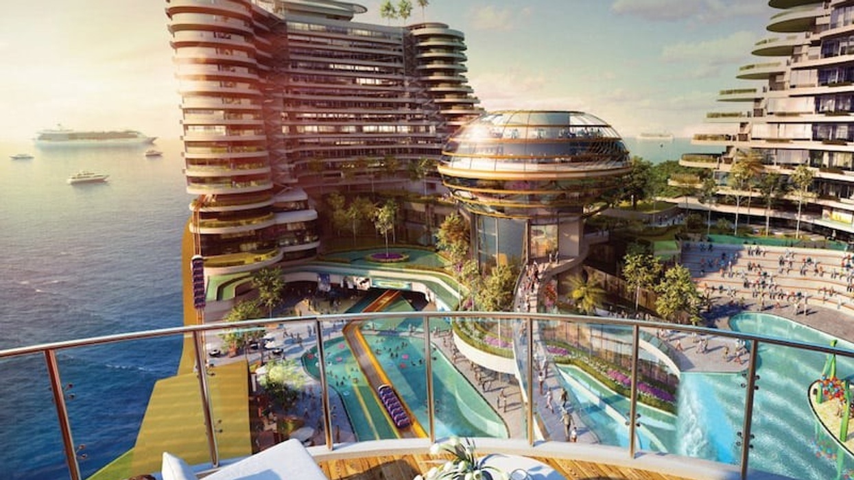 harbour city melaka