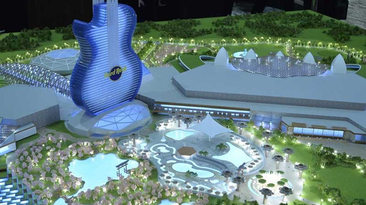 hard rock japan concept art