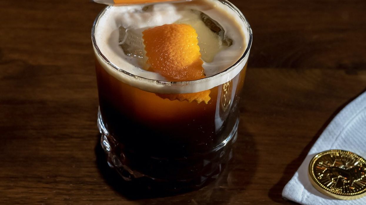 hard rock john wick experiences