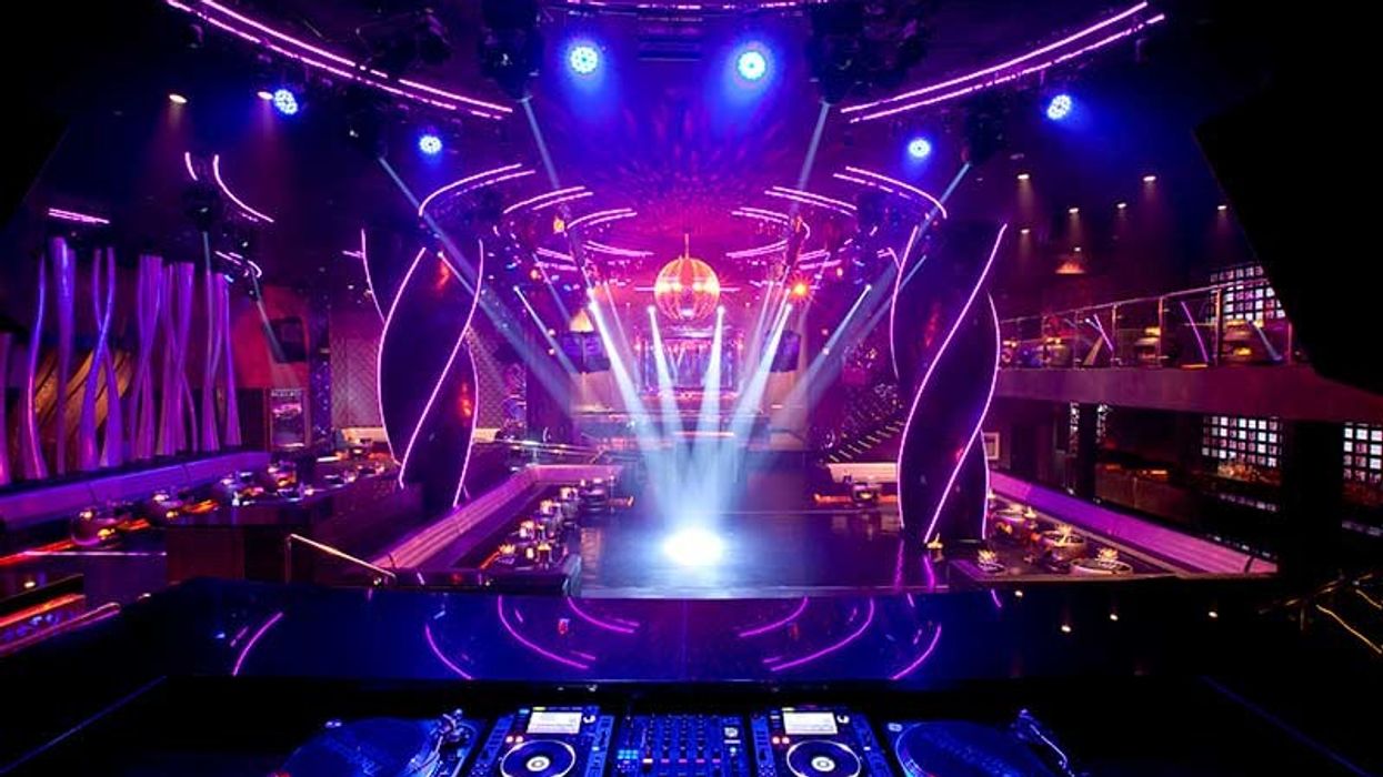 hard rock resort in Caribbean