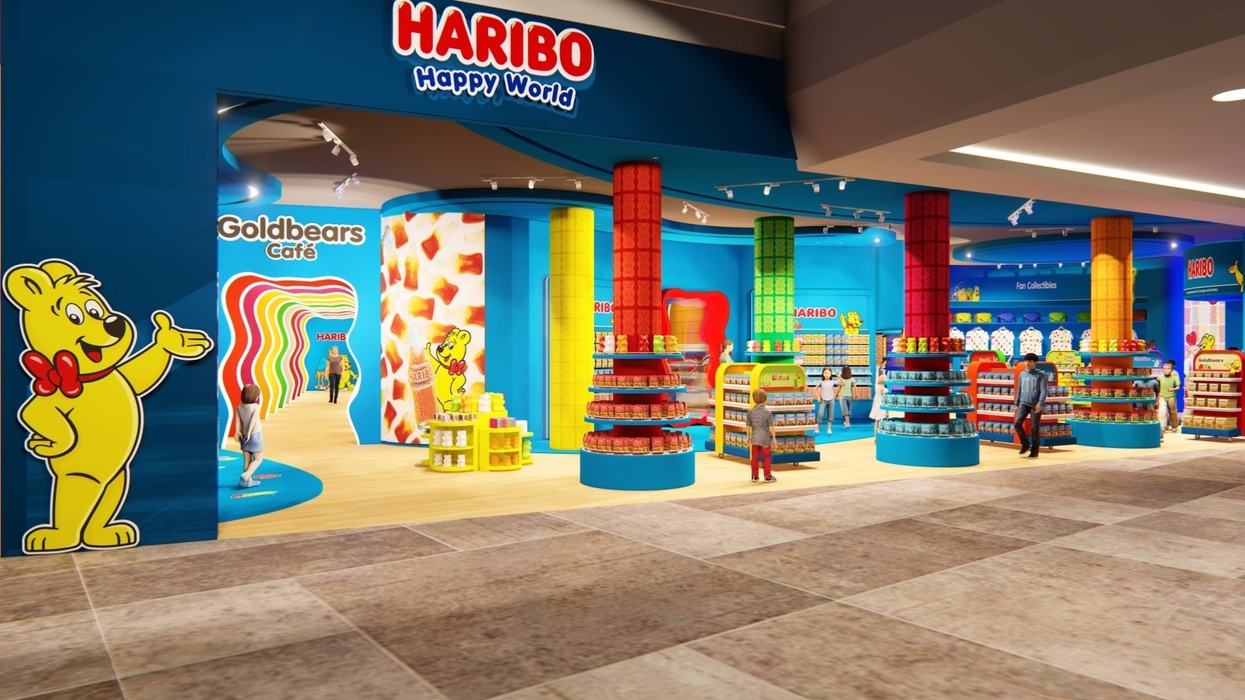 haribo happy world dubai