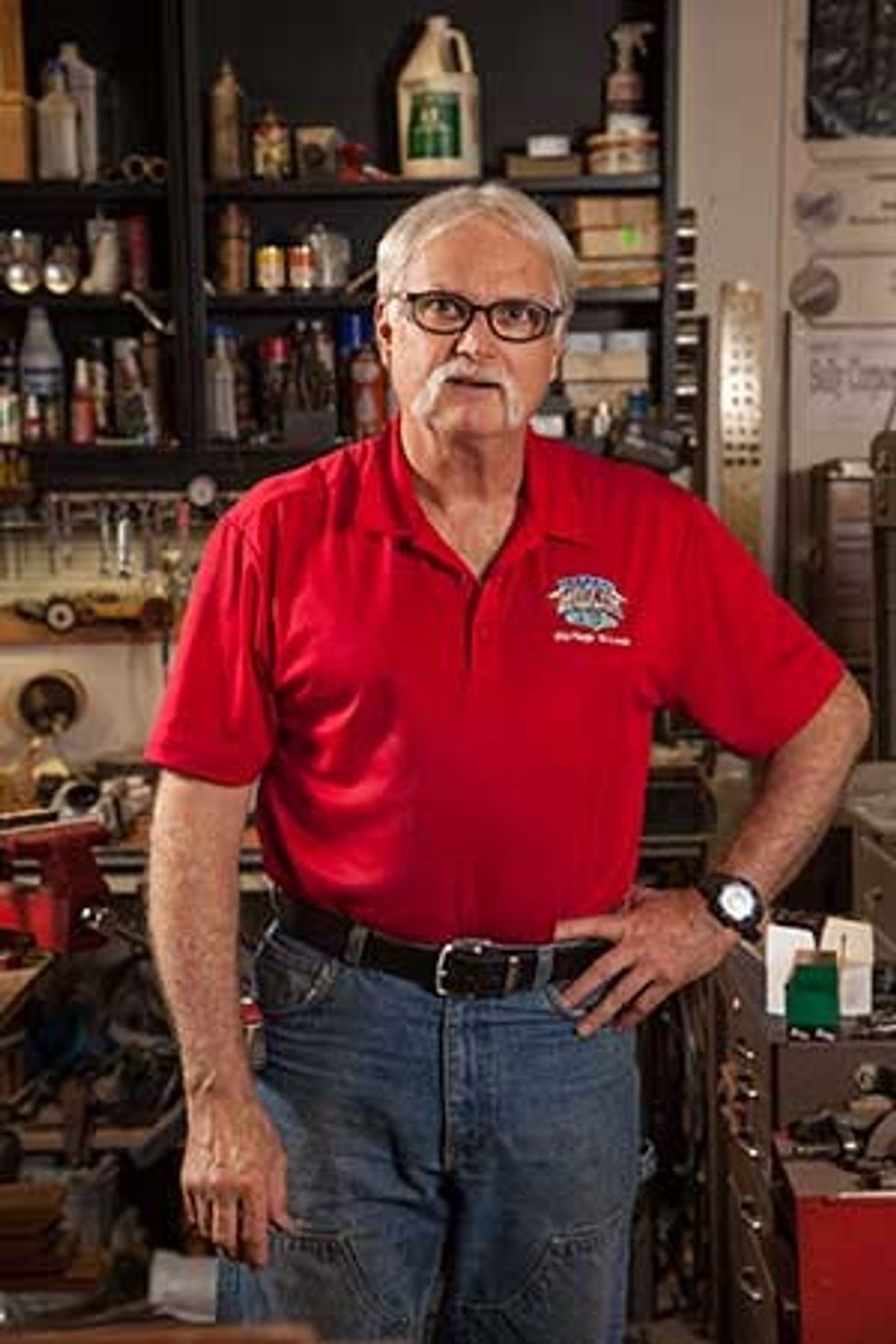 Harold Esposito Sally Corp