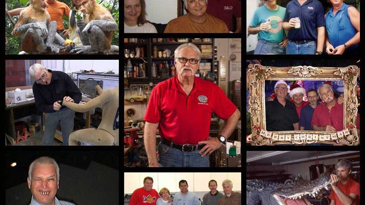 Harold Esposito Sally Corporation