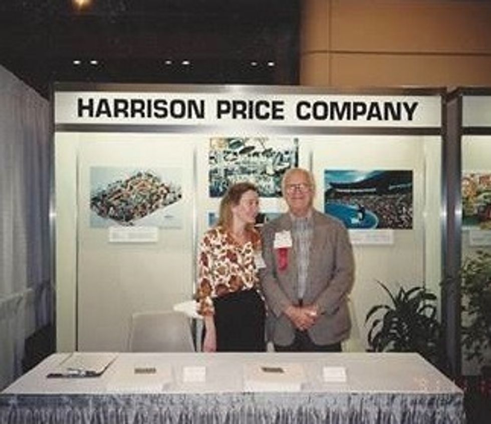 harrison buzz price with tracy kahaner