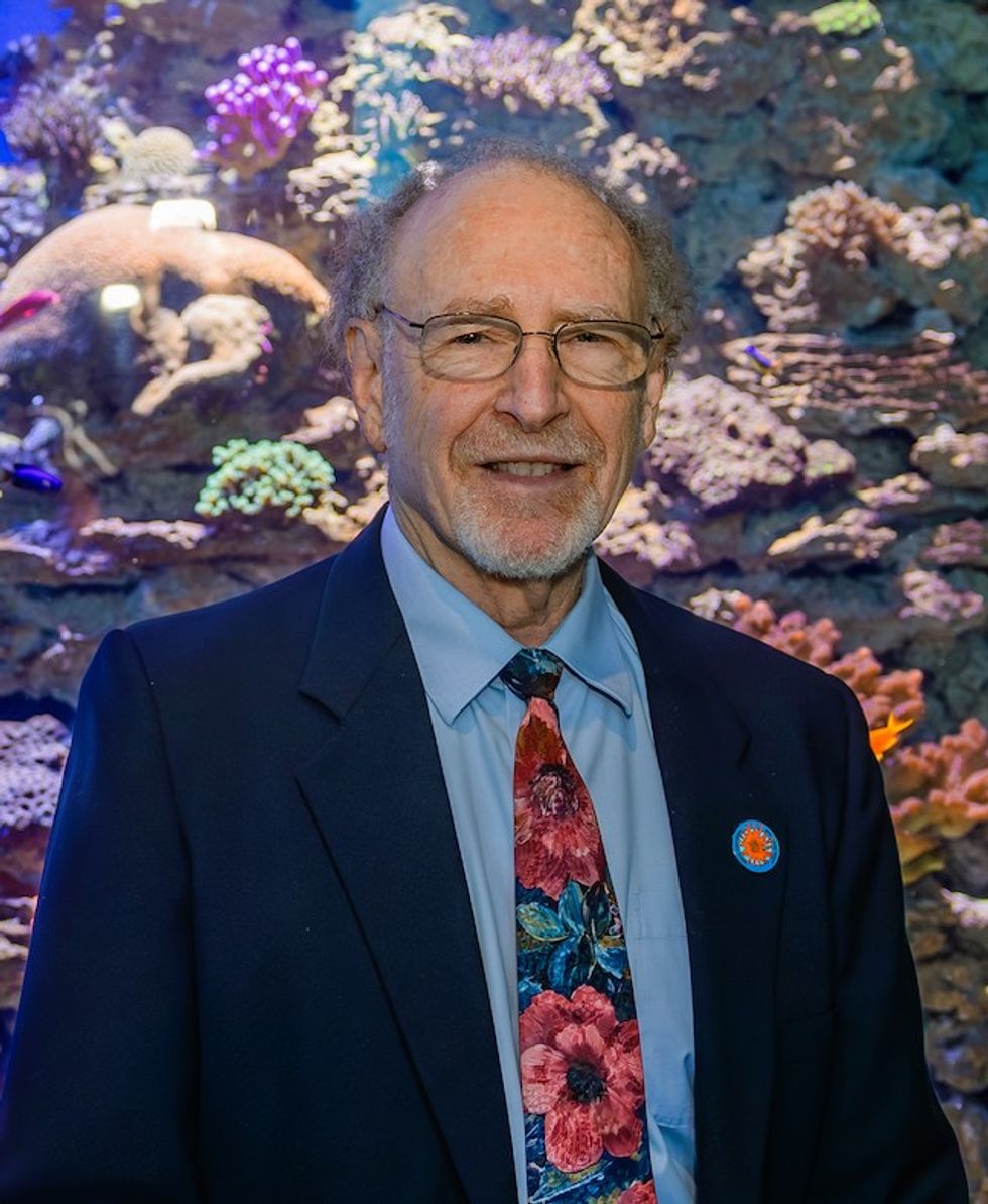 Harry Helling Birch Aquarium