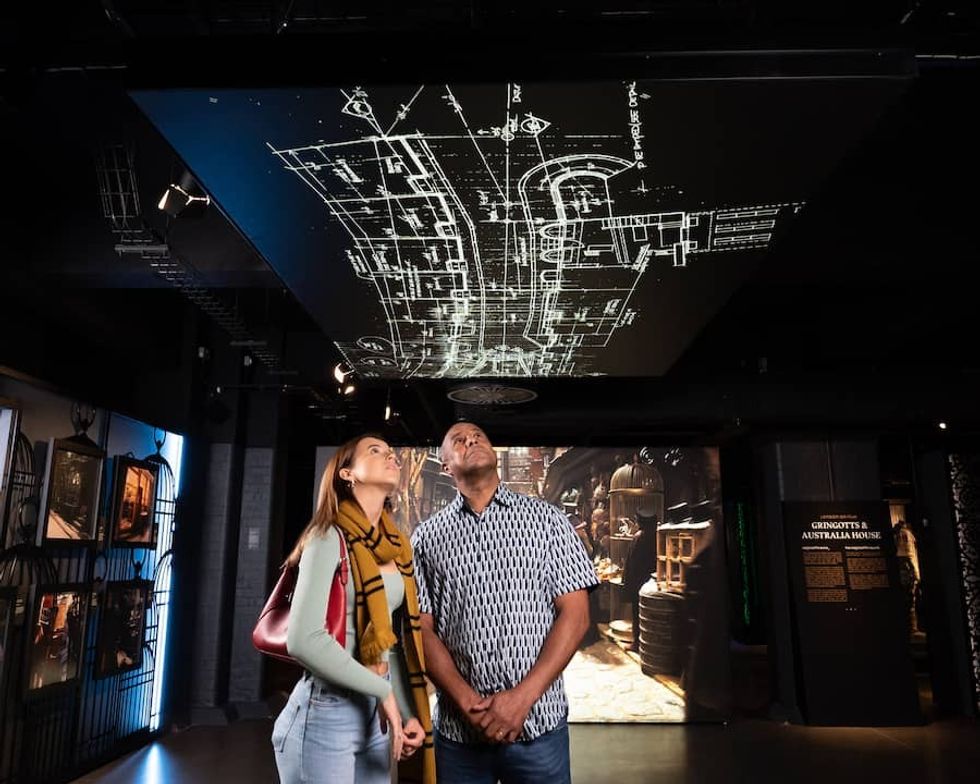 Harry Potter Photographic Exhibition_