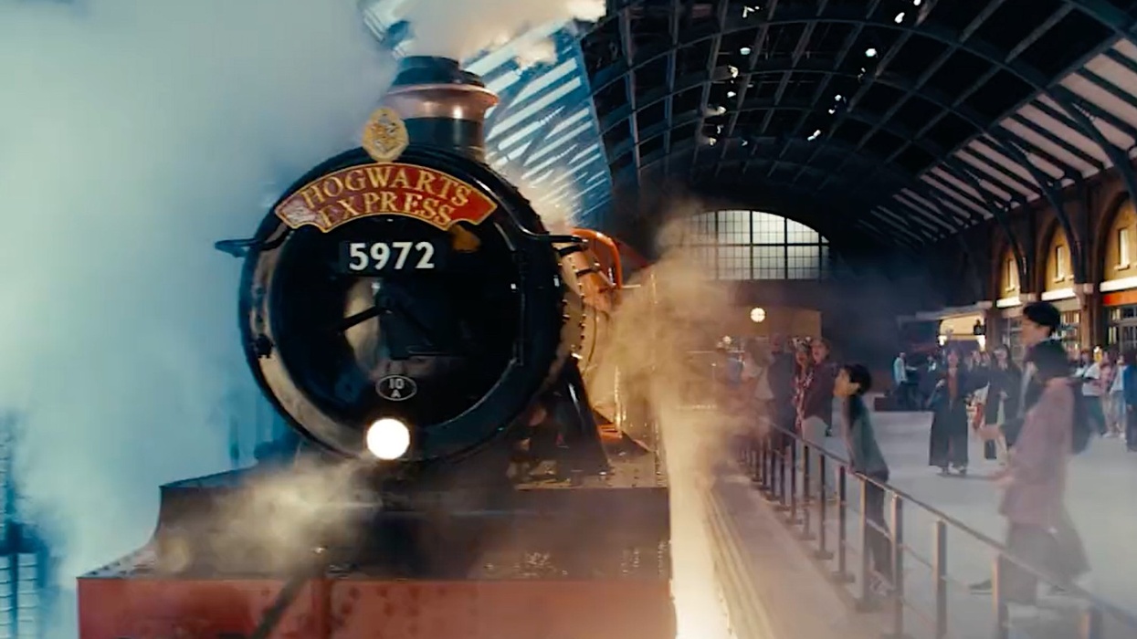 harry potter studio tour tokyo