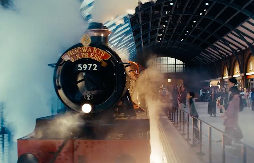 harry potter studio tour tokyo