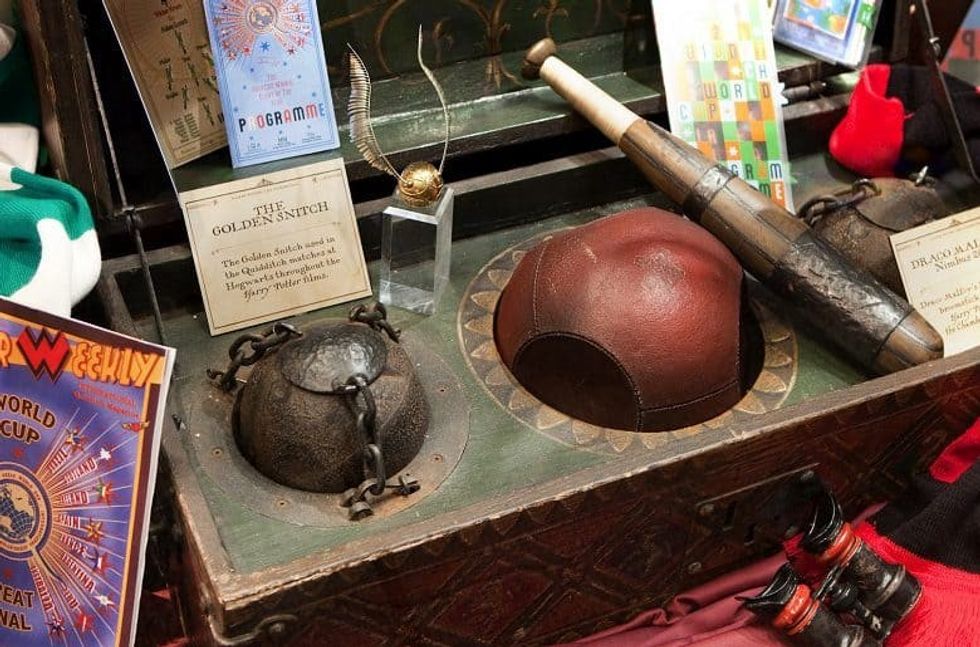 Harry-Potter-The-Exhibition